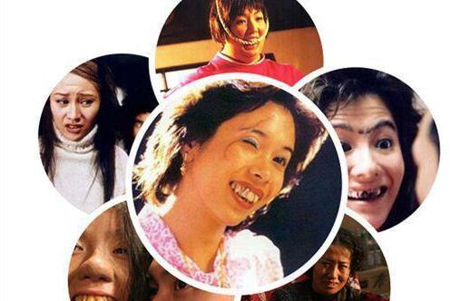 这些女星最“不要脸”？看看你的女神在吗