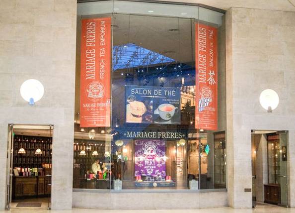 巴黎购物攻略之剁手清单,一年的各种购物节