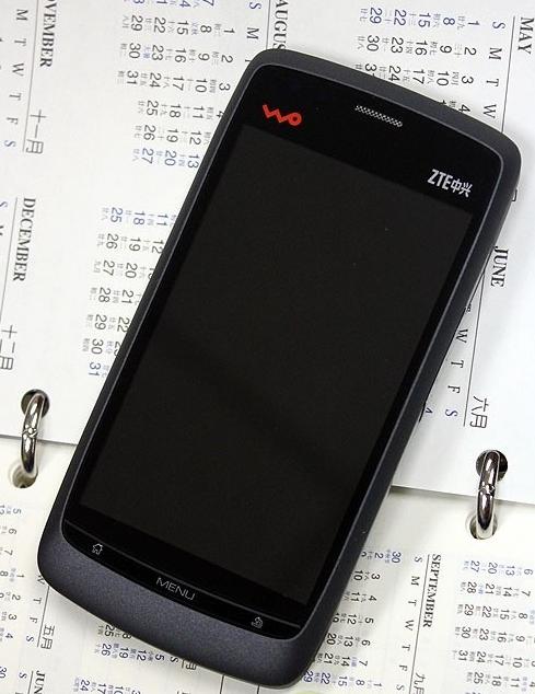 除了V880，安卓经典你还记得几部？