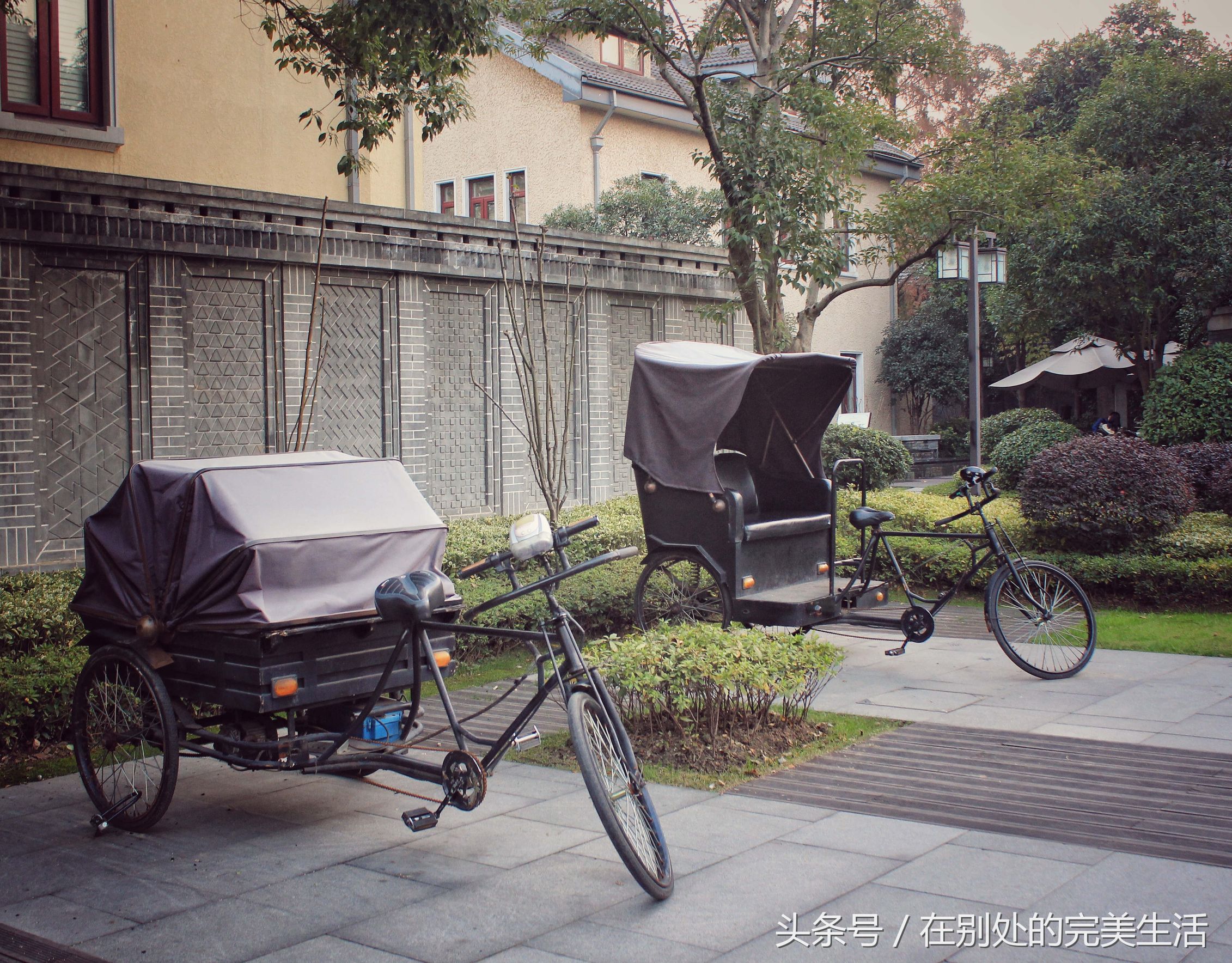 南京颐和公馆攻略,南京颐和公馆游记