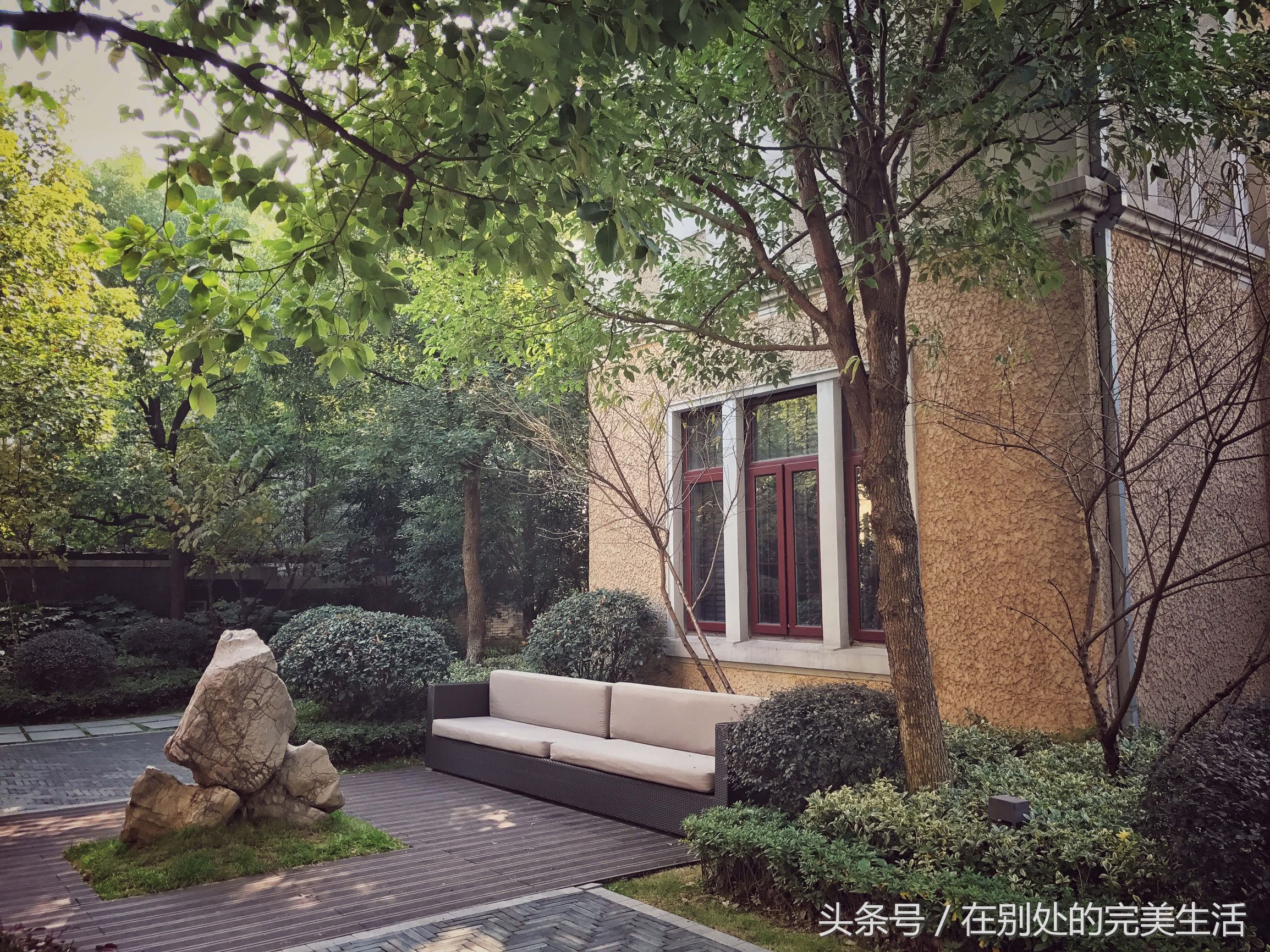 南京颐和公馆攻略,南京颐和公馆游记