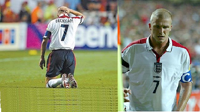 足坛落寞背影,足坛十大伤感集锦