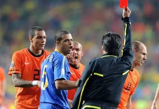 世界杯球赛有作假的吗,世界杯比赛有假么