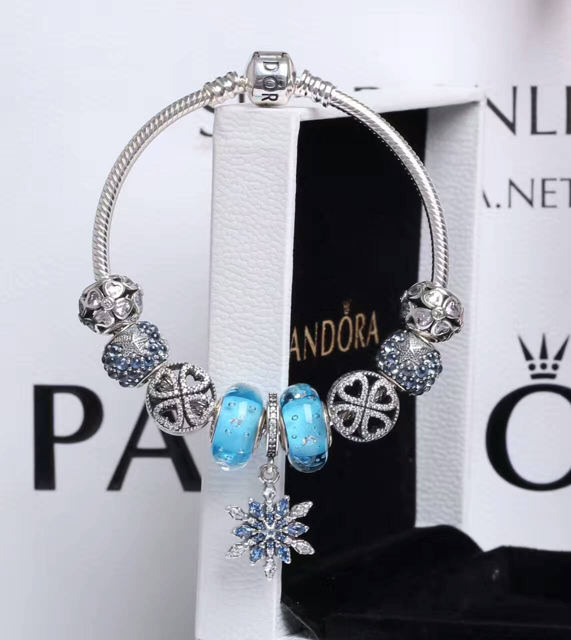 潘多拉手链有必要买真的吗,潘多拉手链流行吗