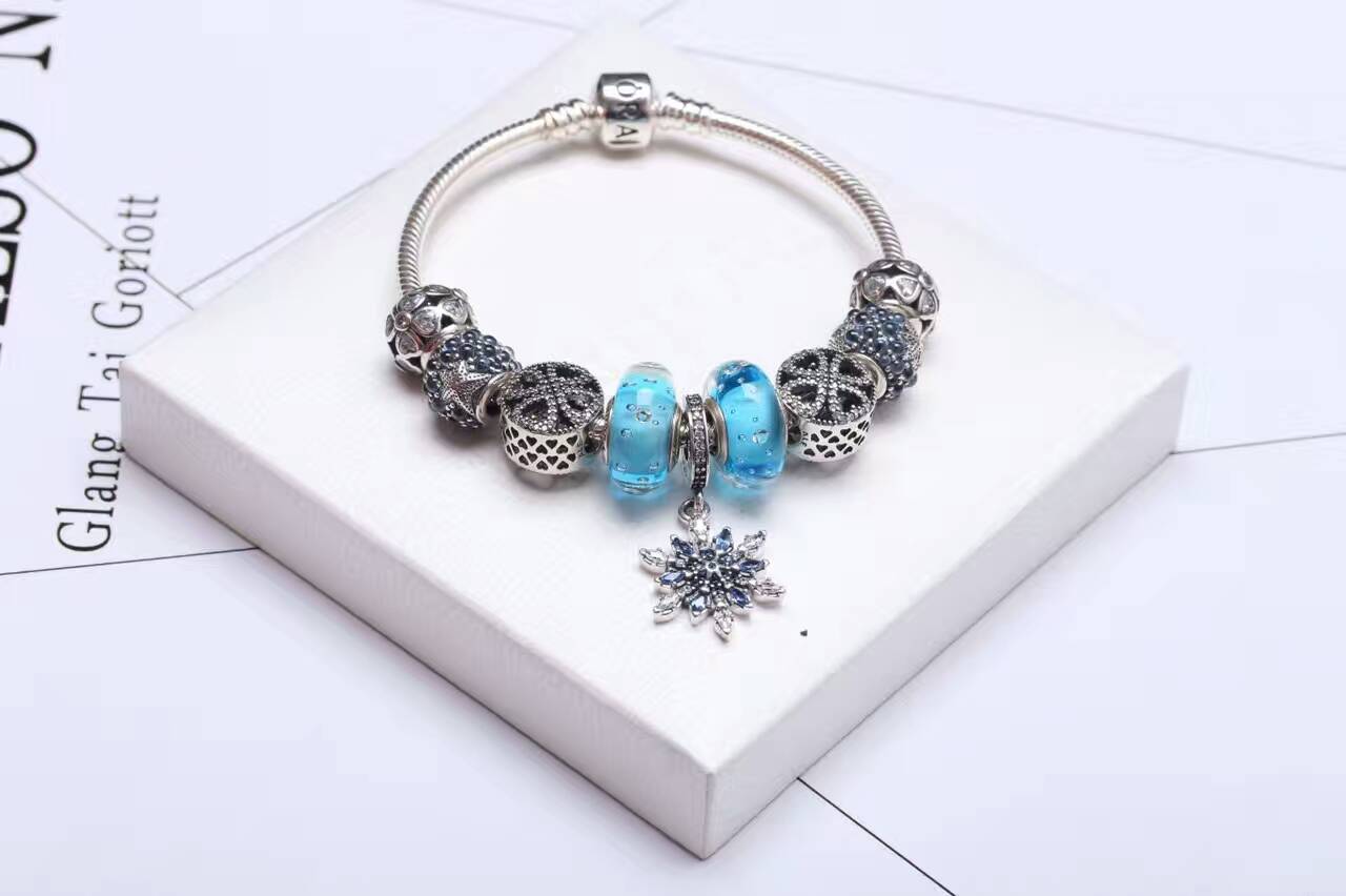 潘多拉手链有必要买真的吗,潘多拉手链流行吗