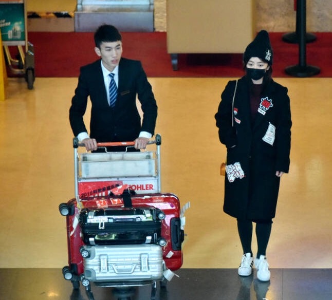 时尚新宠，DIY补丁徽章，明星们都中了“补丁毒”