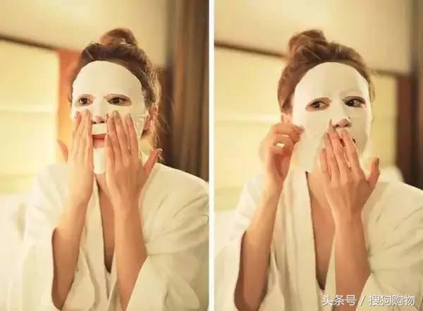 推荐几款好用的韩国面膜,韩国moisturecare面膜