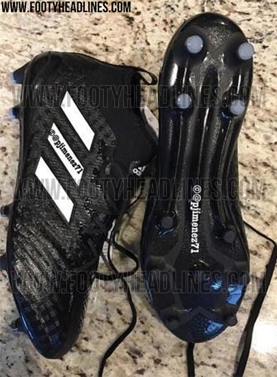 阿迪达斯ace17.3属于什么型球鞋,阿迪达斯ace17蓝色