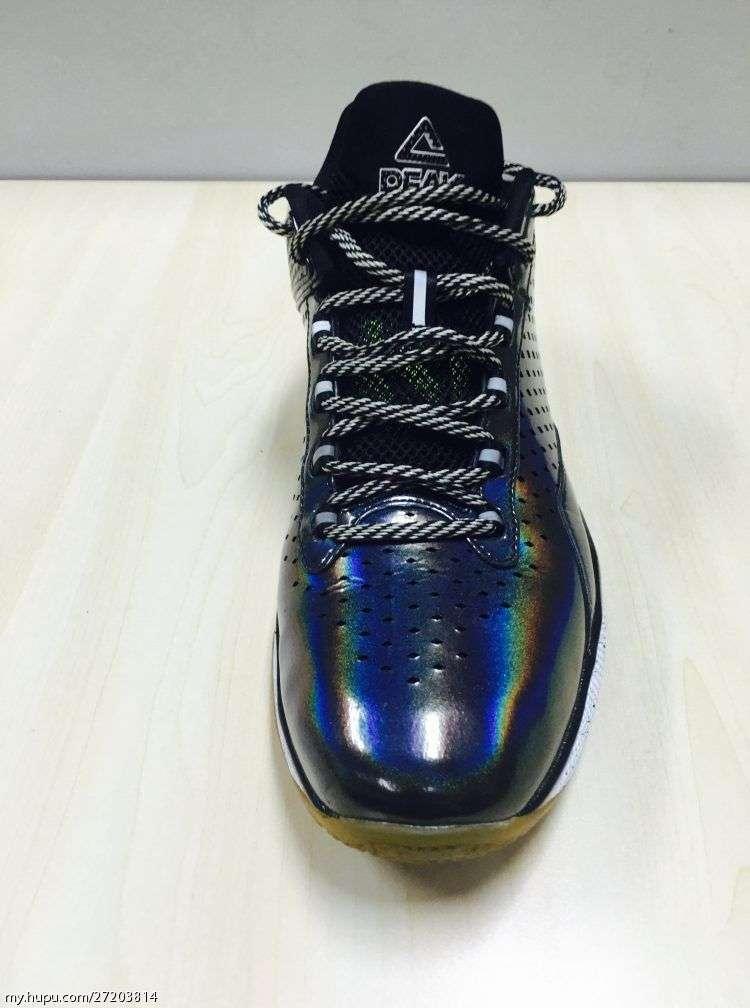 帕克四代巅峰,帕克第四代复刻版