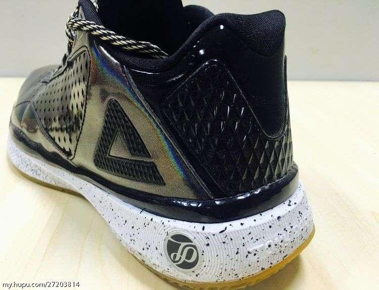 帕克四代巅峰,帕克第四代复刻版