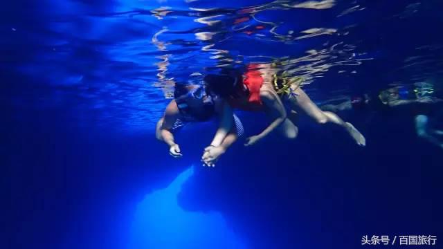 暑假适合去的免签海岛,最值得去的免签海岛