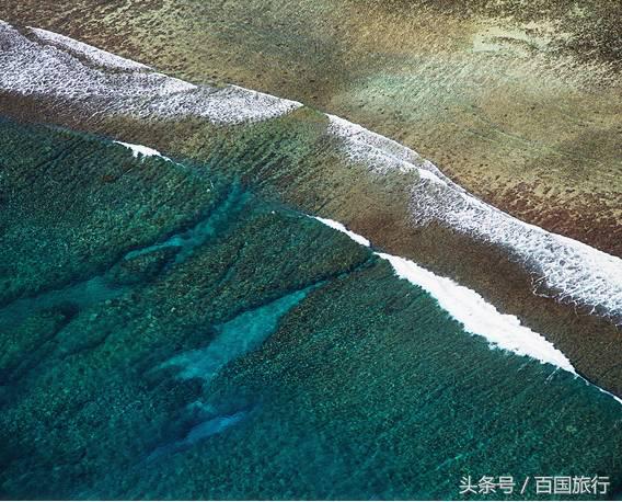 暑假适合去的免签海岛,最值得去的免签海岛