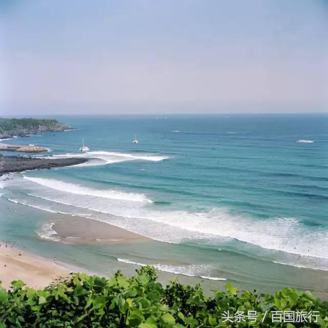 暑假适合去的免签海岛,最值得去的免签海岛