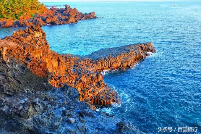 暑假适合去的免签海岛,最值得去的免签海岛