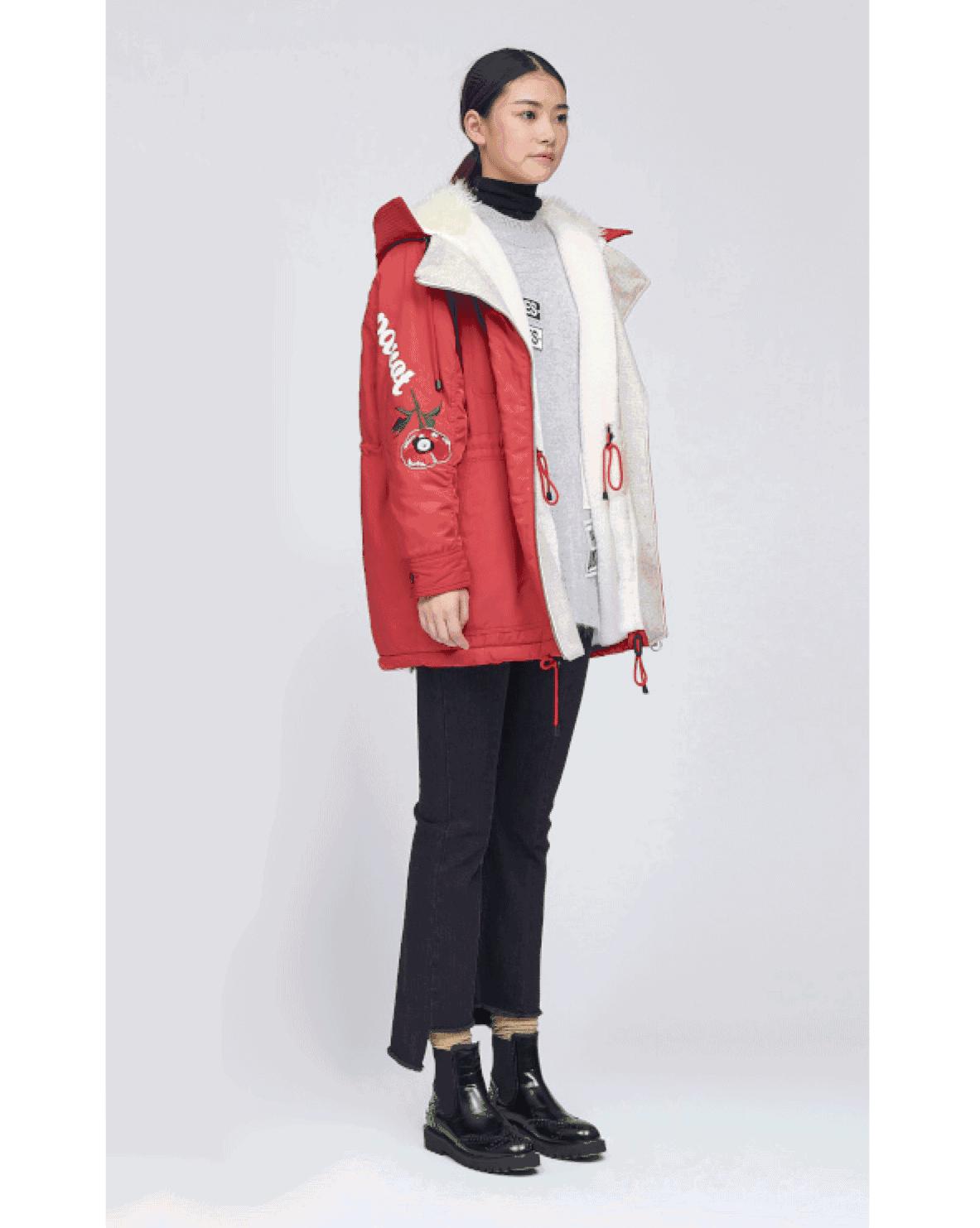 福州的冬天即将“色女”当道！因为……