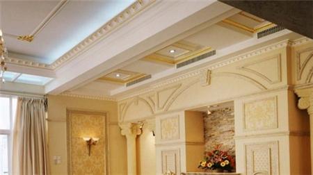 新风系统十大品牌大金,新风系统十大品牌安装效果图