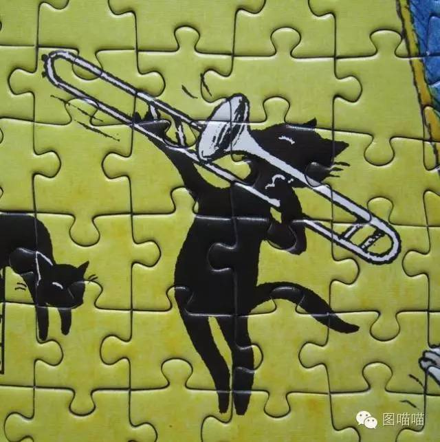 拼图里的故事,拼图音乐完整