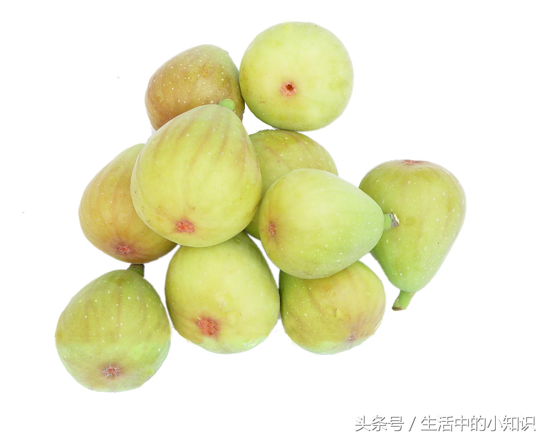 鲜无花果的正确吃法大全,新鲜无花果的正确吃法