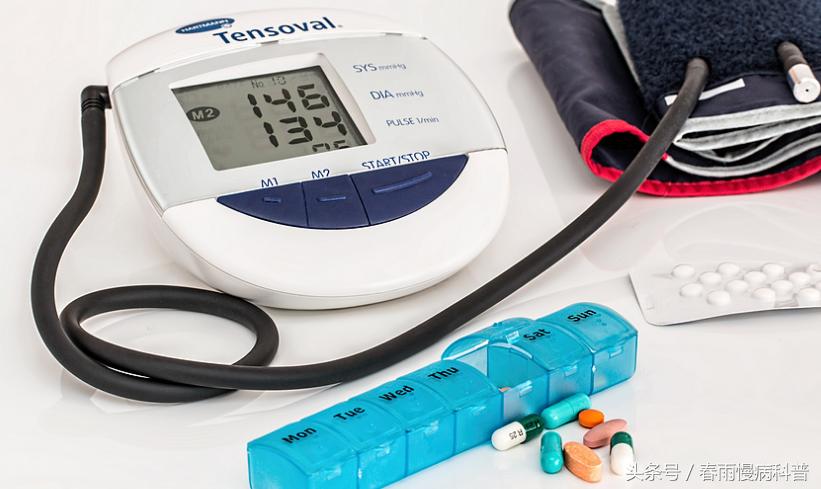 高血压案例分析全集,高血压的真实案例自述