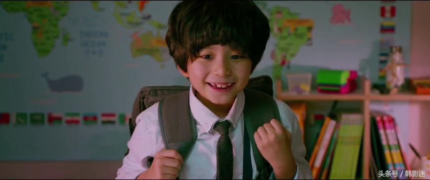 韩国小孩中国寻爸爸,韩国小朋友到中国寻爸爸