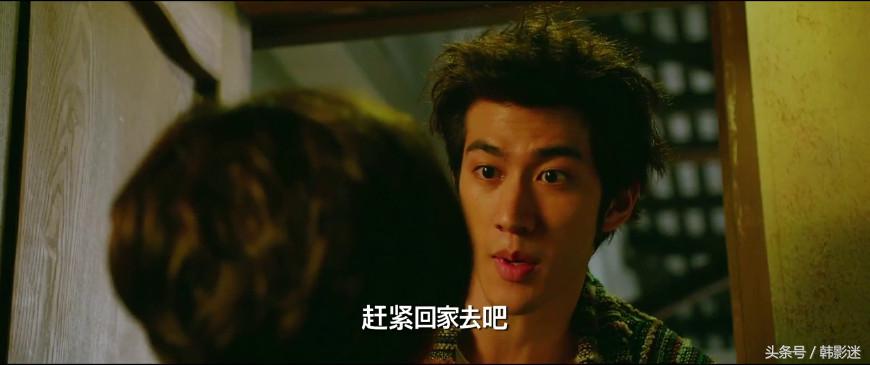 韩国小孩中国寻爸爸,韩国小朋友到中国寻爸爸