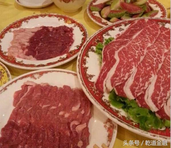 北京火锅手册终结版！火锅脑残粉人手一本！