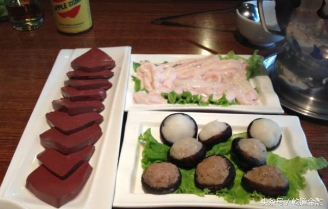 北京火锅手册终结版！火锅脑残粉人手一本！