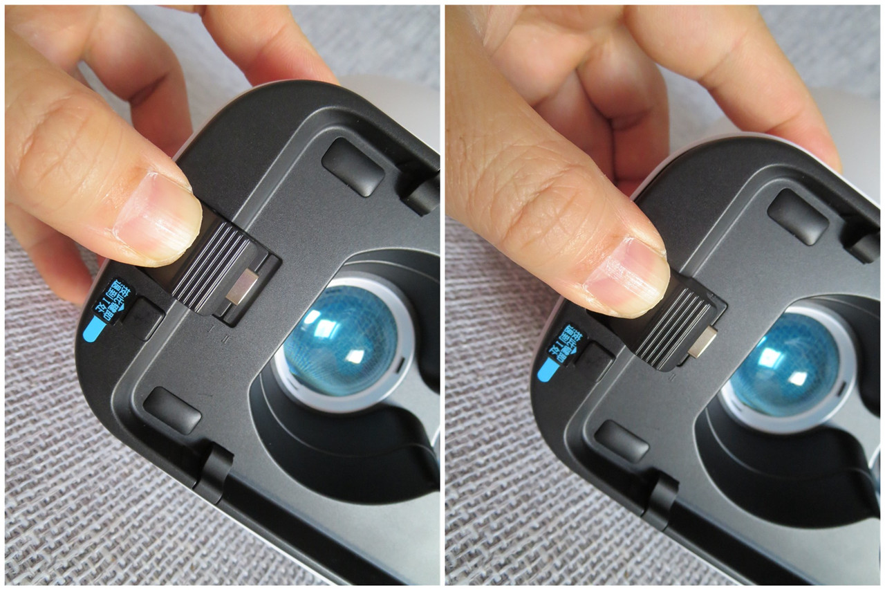 小米vr眼镜游戏体验,小米vr眼镜推荐评测