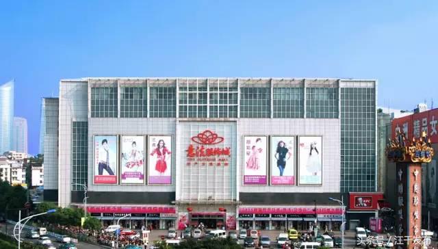 四季青服装市场过年,年末四季青服装批发市场淘货