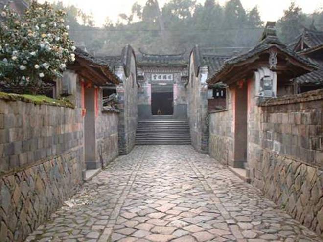 最美摩旅地方,国庆7天摩旅最美路线