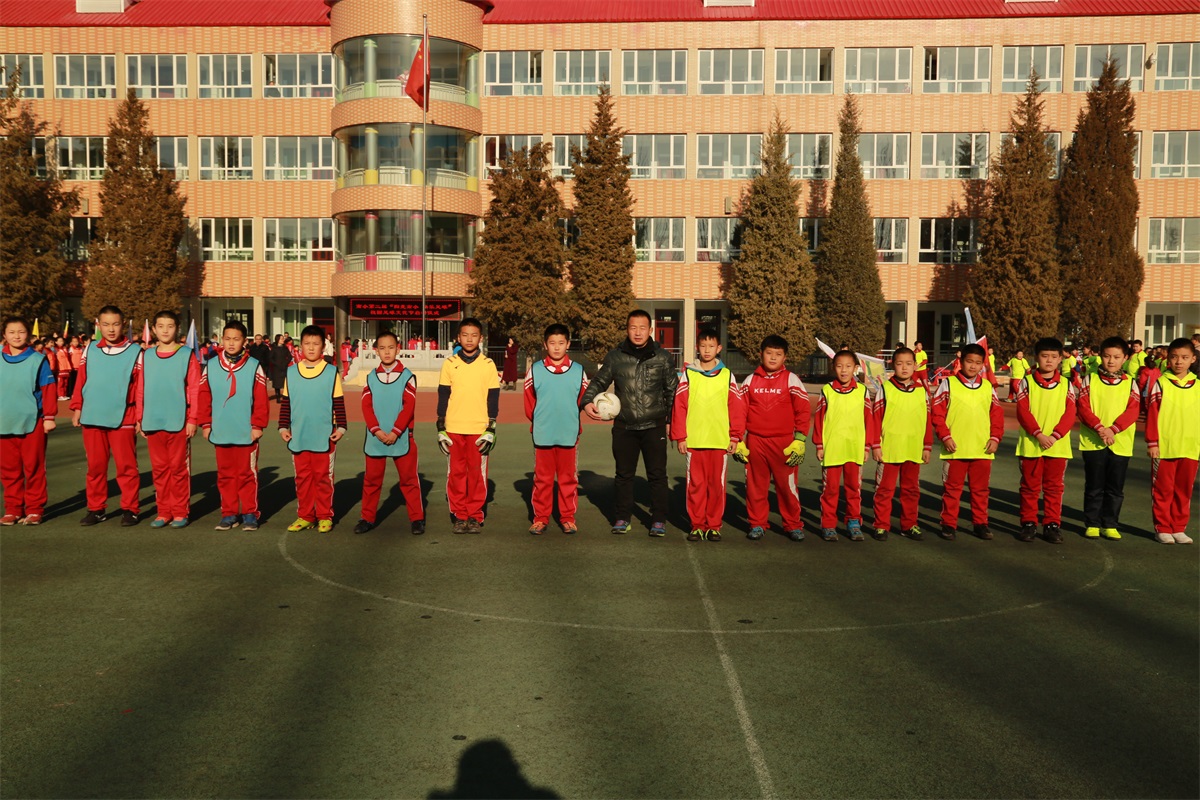 南门外小学总校足球赛,南门小学足球比赛