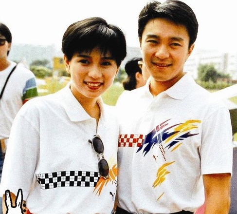 周星驰爱了多年的人是谁,谁才是周星驰的意难平