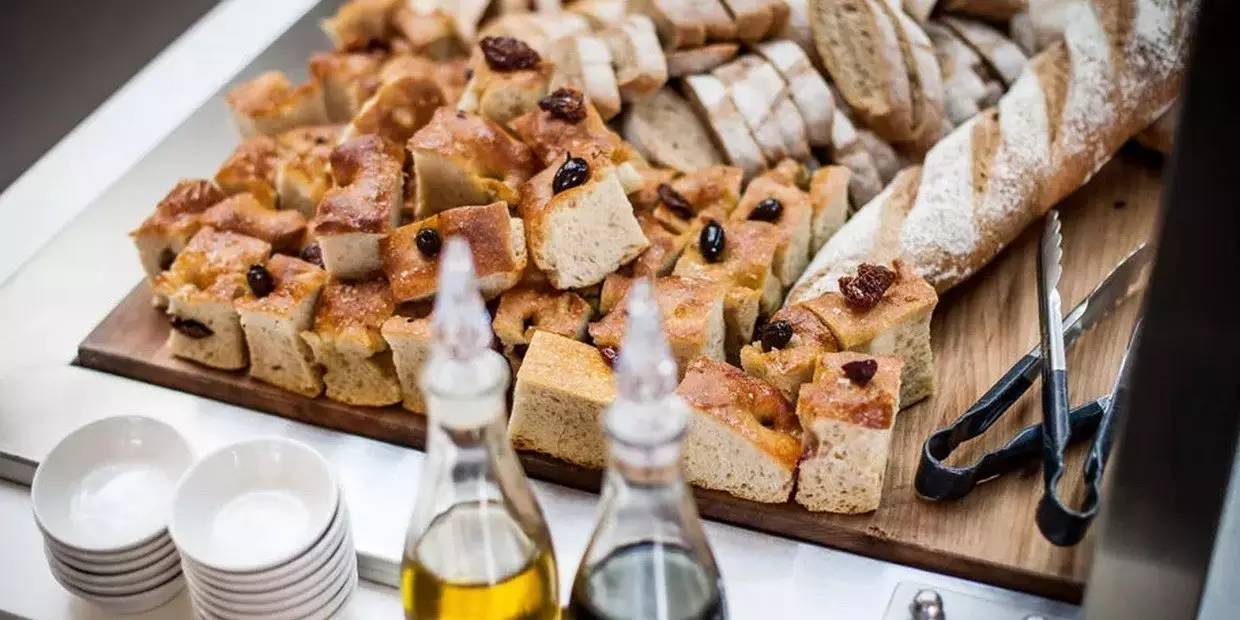 新西兰旅行与美食,新西兰美食之旅