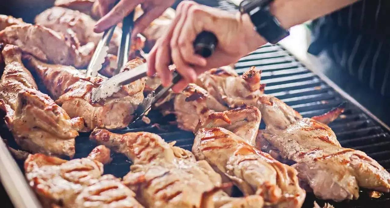 新西兰旅行与美食,新西兰美食之旅