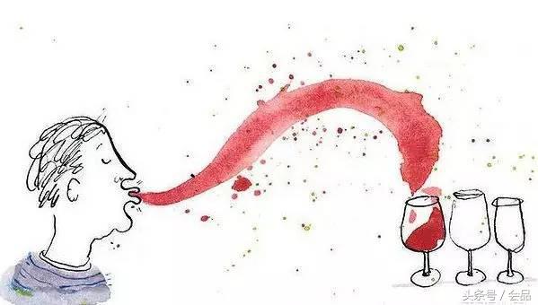 吐酒方法,吐酒怎么样才能不吐了