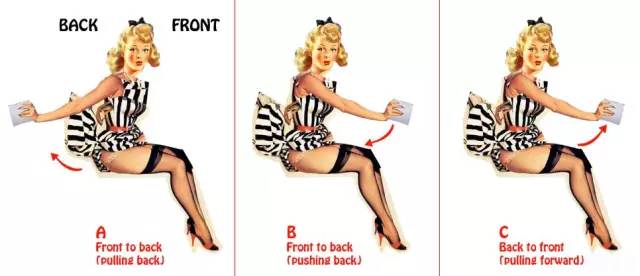 论：擦拭菊花的正确方式与解析，这都不懂还过什么生活真的是