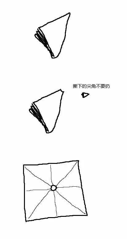 论：擦拭菊花的正确方式与解析，这都不懂还过什么生活真的是