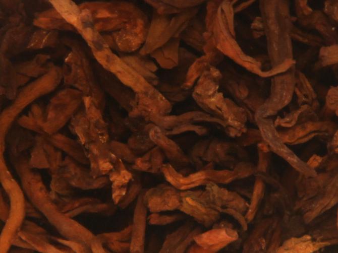 19年福海韵普熟茶,福海茶厂极品熟茶