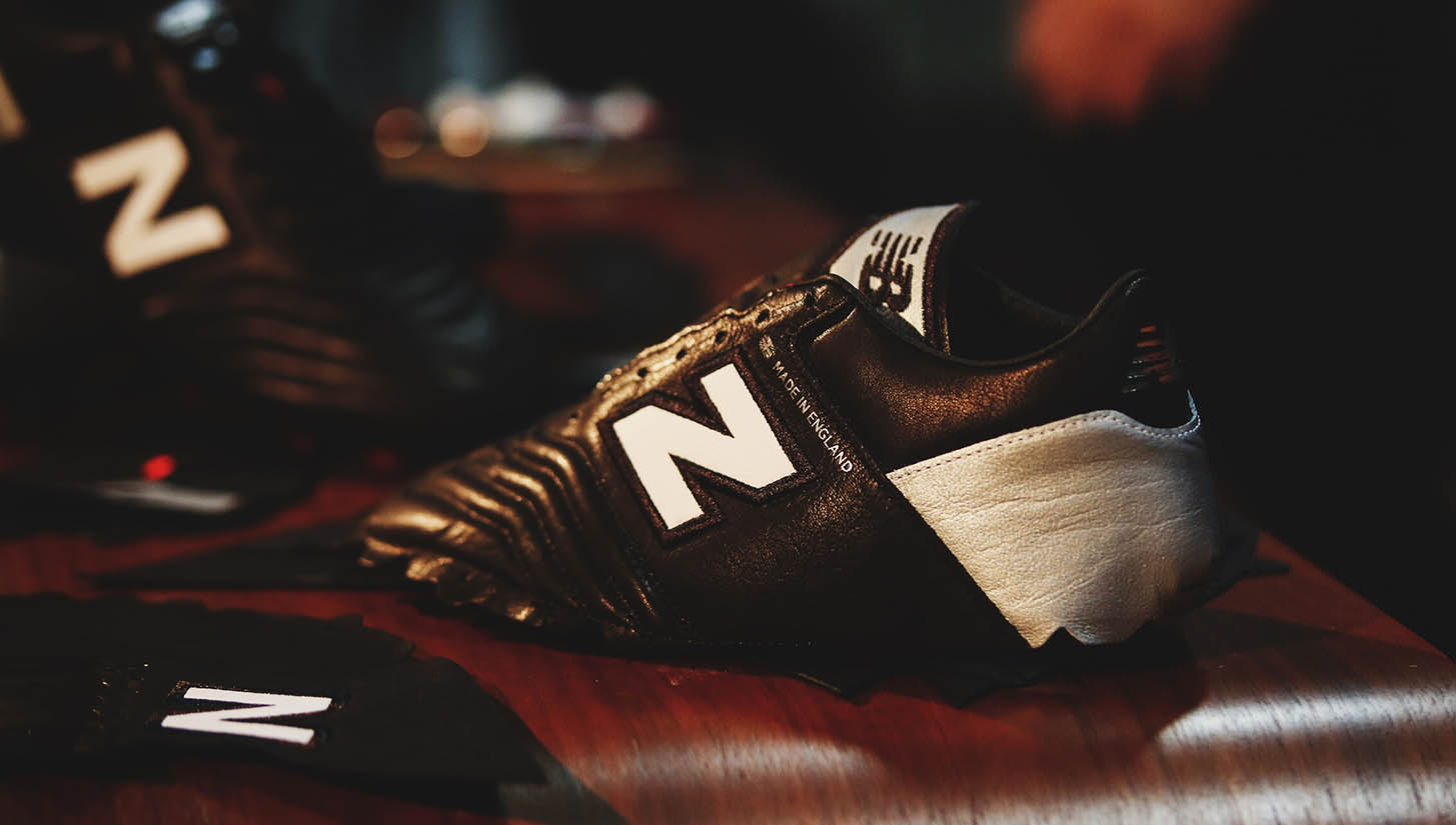 一双球鞋的生产过程,一双球鞋的制作过程