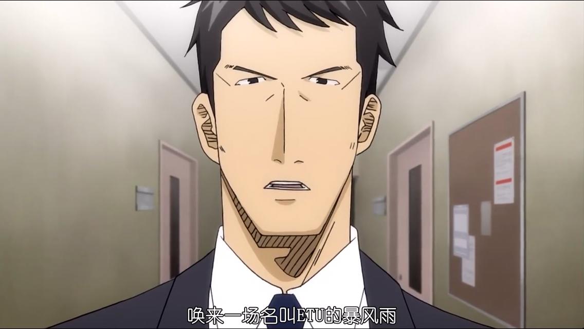 足球类番剧,足球热血番