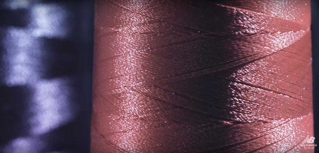 一双球鞋的生产过程,一双球鞋的制作过程