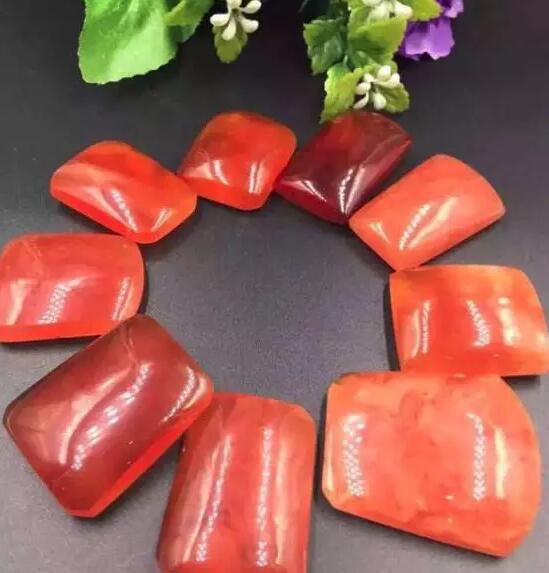 带你去了解琥珀的鉴别,小夕解说游戏品鉴