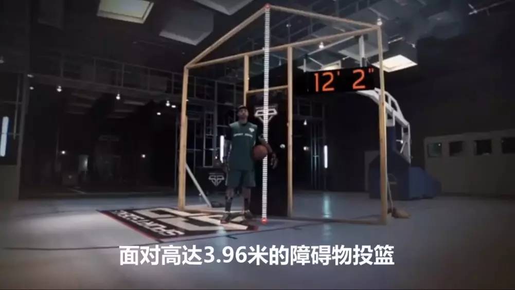 地球最强1米75？小托马斯的钻人缝绝技，谁用谁知道！