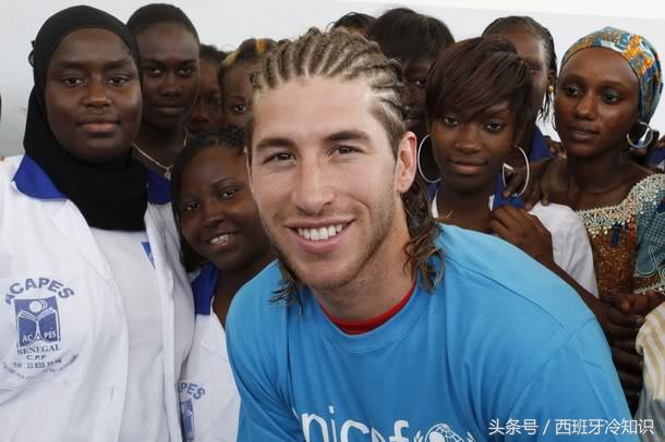 拉莫斯水爷的照片,水爷拉莫斯成长视频