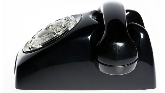 电话历史发展过程,让幼儿可以理解的电话发展史