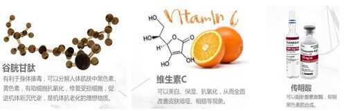 打美白针要知道哪些常识,打美白针要关注这些事项