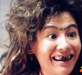 这些女星最“不要脸”？看看你的女神在吗