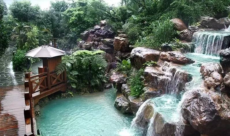 广州最佳约泡圣地！这个冬天快拿去噜！