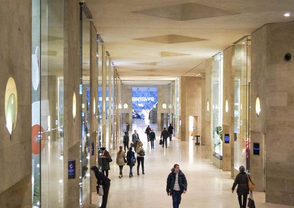 巴黎购物攻略之剁手清单,一年的各种购物节