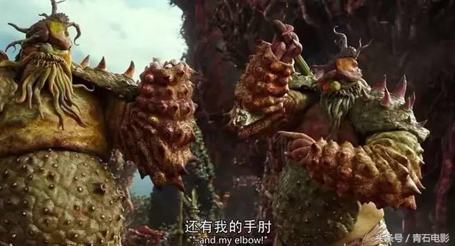 必看的10部大片,超燃劲爆大片
